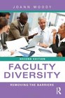 Faculty Diversity Removing the Barriers