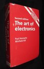 The Art of Electronics (Second Edition)