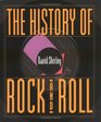 The History of Rock  Roll
