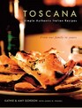 Toscana Simple Authentic Italian Recipes