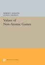 Values of NonAtomic Games