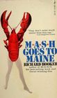 Mash Goes to Maine