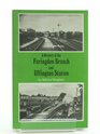 A history of the Faringdon Branch and Uffington Station