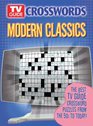 TV Guide Crosswords Modern Classics The Best TV Guide Crossword Puzzles from the 90s to Today