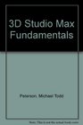 3D Studio Max Fundamentals