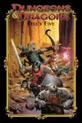 Dungeons  Dragons Fell's Five