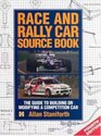 Race and Rally Car Sourcebook The Guide to Building or Modifying a Competition Car