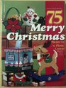 75 Merry Christmas Projects in Plastic Canvas