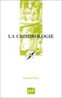 La Criminologie