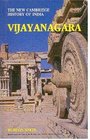 The New History of Cambridge History of India Vijayanagara