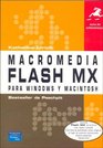 Macromedia Flash MX Para Windows y Macintosh