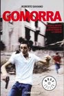 Gomorra (Gomorrah) (Spanish)
