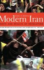 Modern Iran Roots and Results of Revolution