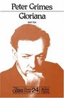 Peter Grimes/Gloriana English National Opera Guide 24