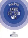 Annie Get Your Gun Vocal Score