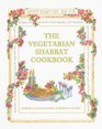 The Vegetarian Shabbat Cookbook