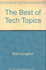 The Best of Tech Topics