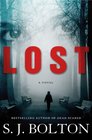 Lost (aka Like This, For Ever) (Lacey Flint, Bk 3)