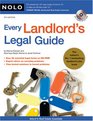 Every Landlord's Legal Guide