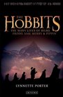 The Hobbits The Many Lives of Bilbo Frodo Sam Merry and Pippin