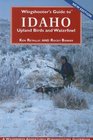 Wingshooter's Guide to Idaho