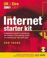 The UK Internet Starter Kit