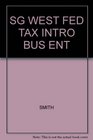SG WEST FED TAX INTRO BUS ENT