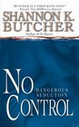 No Control (Delta Force, Bk 2)