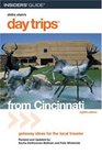 Day Trips from Cincinnati 8th Getaway Ideas for the Local Traveler