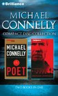 The Poet / Blood Work (Jack McEvoy, Bk 1) (Terry McCaleb, Bk 1) (Audio CD) (Abridged)