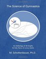 The Science of Gymnastics An Anthology of 28 Graphs for Kids Teens  Curious Adults