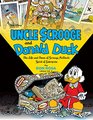 Walt Disney Uncle Scrooge And Donald Duck The Don Rosa Library Vol 4 The Life And Times Of Scrooge McDuck