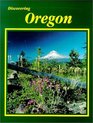 Discovering Oregon
