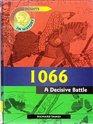 1066  a Decisive Battle