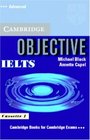 Objective IELTS Advanced Audio Cassette