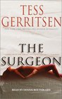 The Surgeon (Rizzoli & Isles, Bk 1) (Audio Cassette) (Abridged)