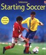 Starting Soccer