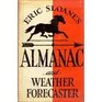 Eric Sloane's Almanac and Weather Forecaster