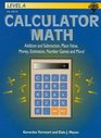 Calculator Math Level A
