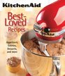 KitchenAid Best-Loved Recipes (Best Loved Cookbook)