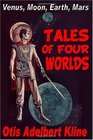 Tales of Four Worlds
