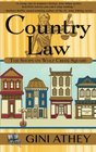 Country Law (The Shops on Wolf Creek Square) (Volume 2)