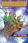 ANIMORPHS 26 Die Attacke