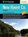 New Haven County CT Street Atlas