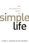 Simple Life Time Relationships Money God