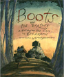 Boots and His Brothers A Norwegian Tale