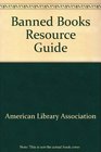 Banned Books 1997 Resource Guide