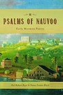 Psalms of Nauvoo Early Mormon Poetry