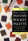 Watercolour Painter's Pocket Palette (Painters Pocket Palette)