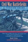 Civil War Battlefields A Touring Guide